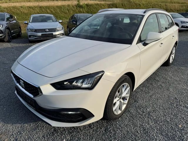 Seat Leon 2.0 TDI DSG Style