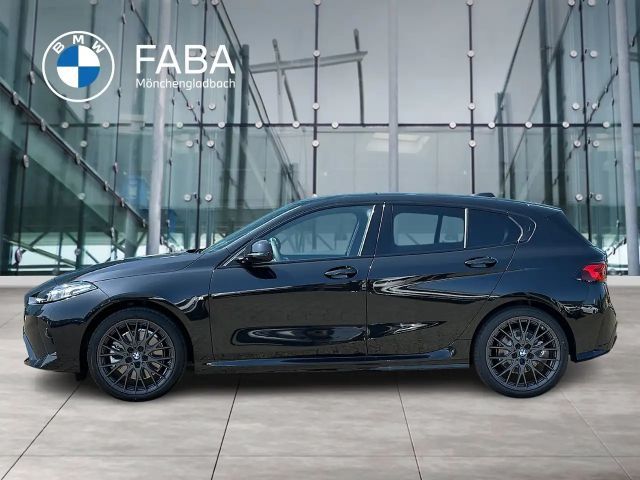 BMW 123 M-Sport Sedan xDrive