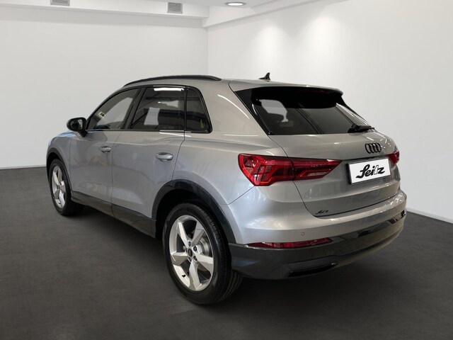 Audi Q3 35 TFSI S-Tronic