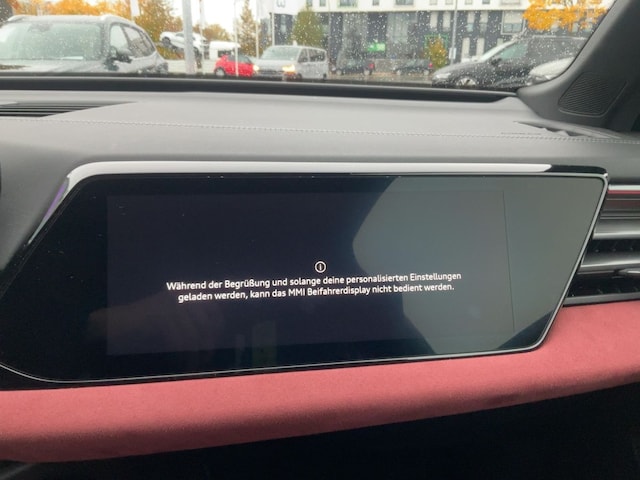 Audi S5 Avant S-Tronic