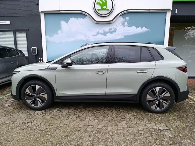 Skoda Elroq 50 Tour