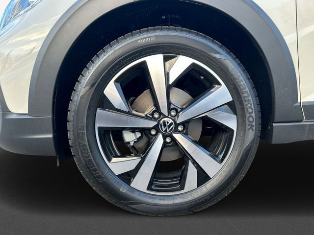 Volkswagen Taigo 1.0 TSI DSG Style