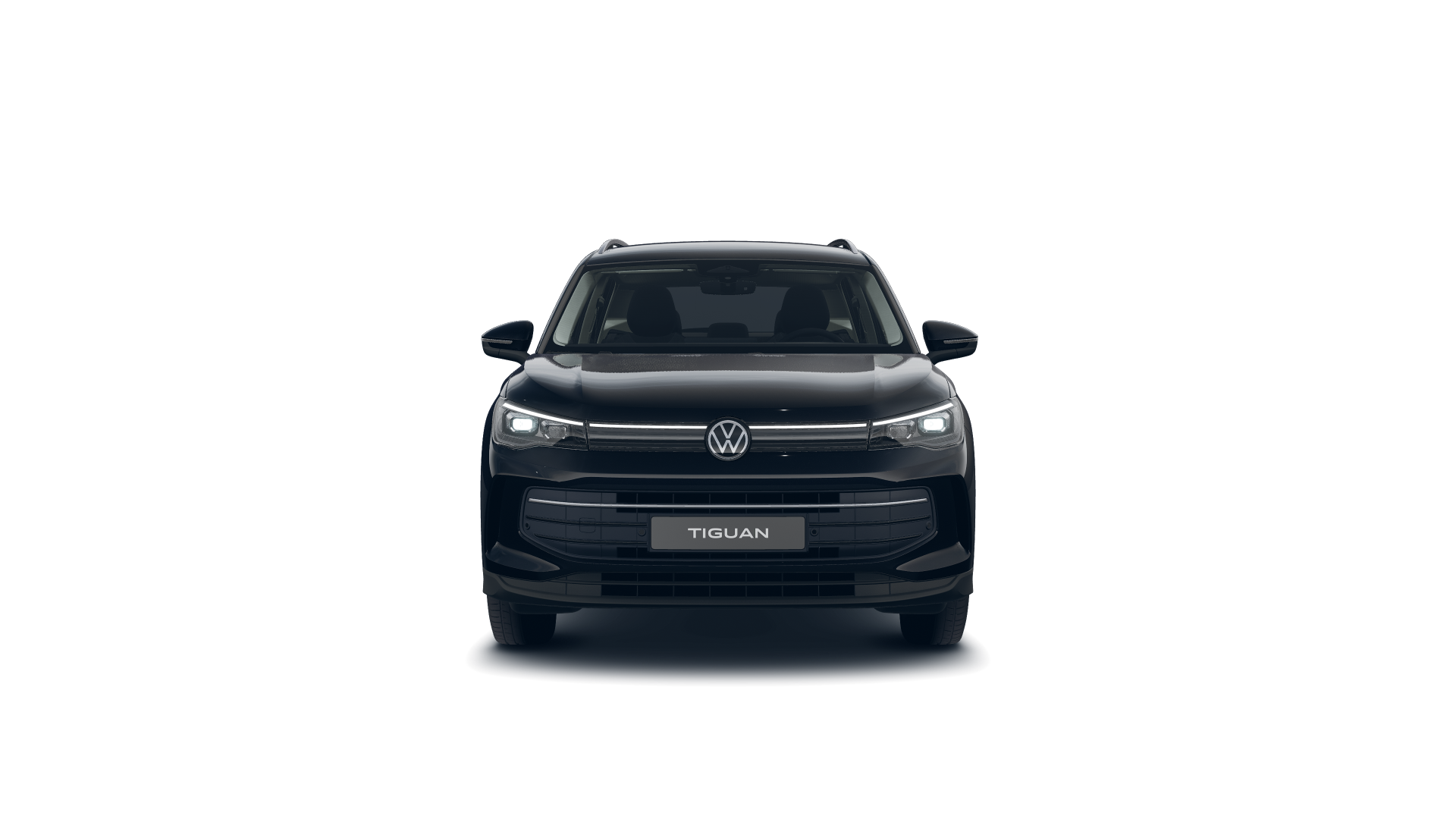 Volkswagen Tiguan DSG