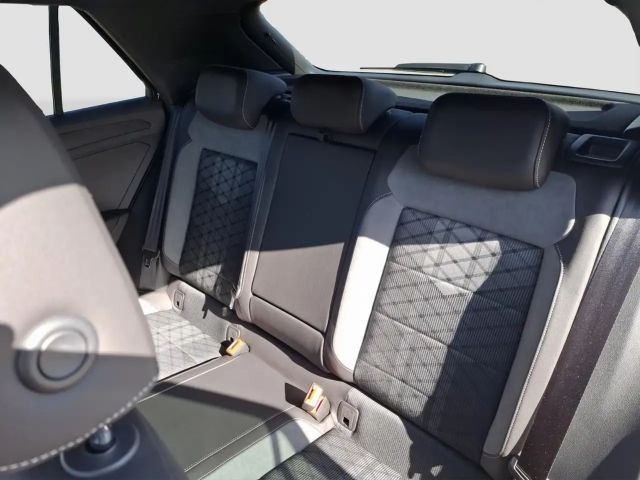 Volkswagen T-Roc 1.5 TSI R-Line