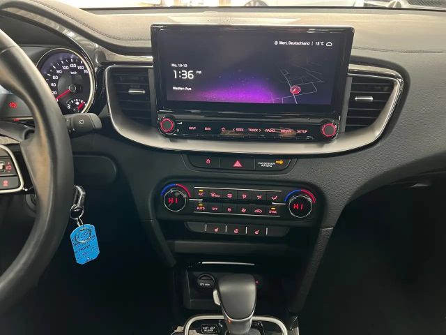 Kia Ceed CRDi Vision