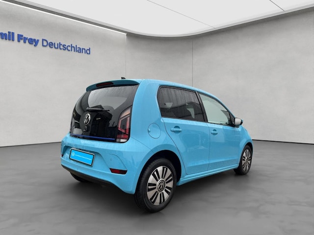 Volkswagen e-up! Max