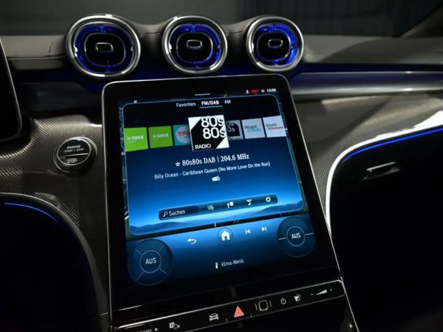 Mercedes-Benz CLE 200 4MATIC AMG Line