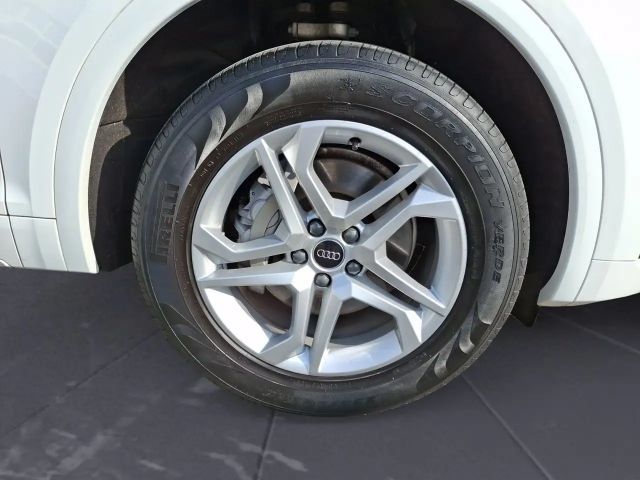 Audi Q5 40 TDI Quattro S-Tronic