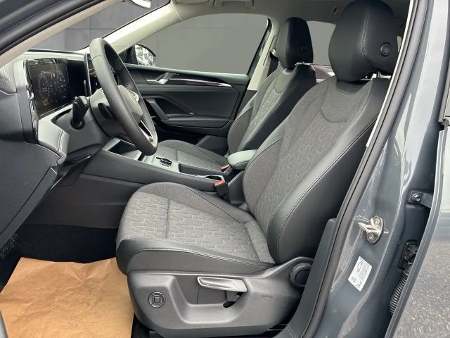 Volkswagen Tiguan DSG eHybrid