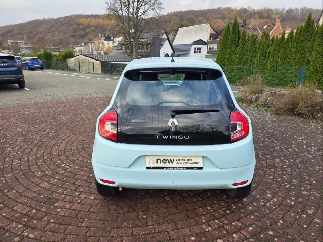 Renault Twingo Zen