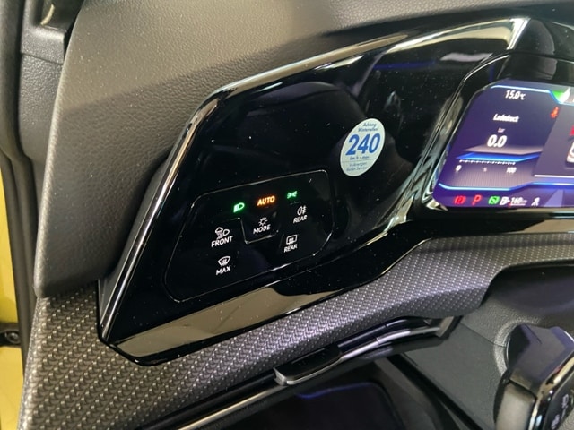 Volkswagen Golf Golf VIII