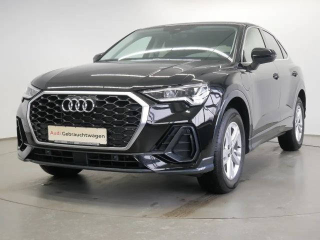Audi Q3 45 TFSI Hybride Sportback