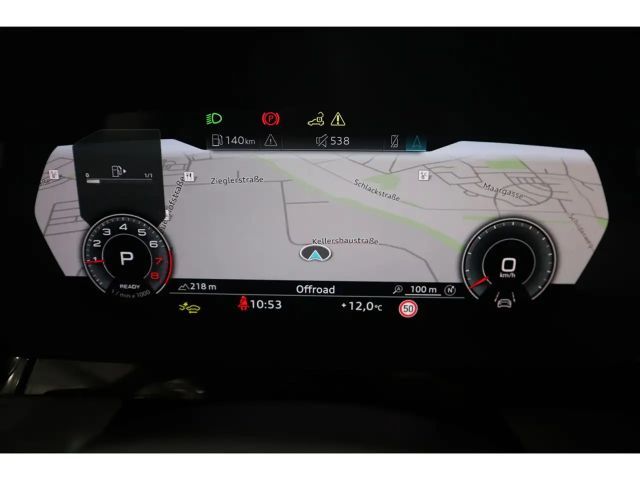 Audi A3 30 TFSI Sedan Sportback