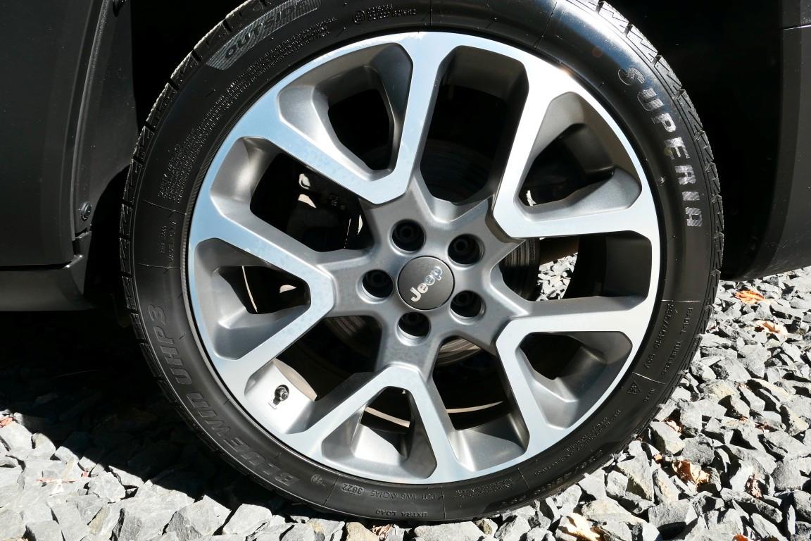 Jeep Renegade 4xe Hybrid