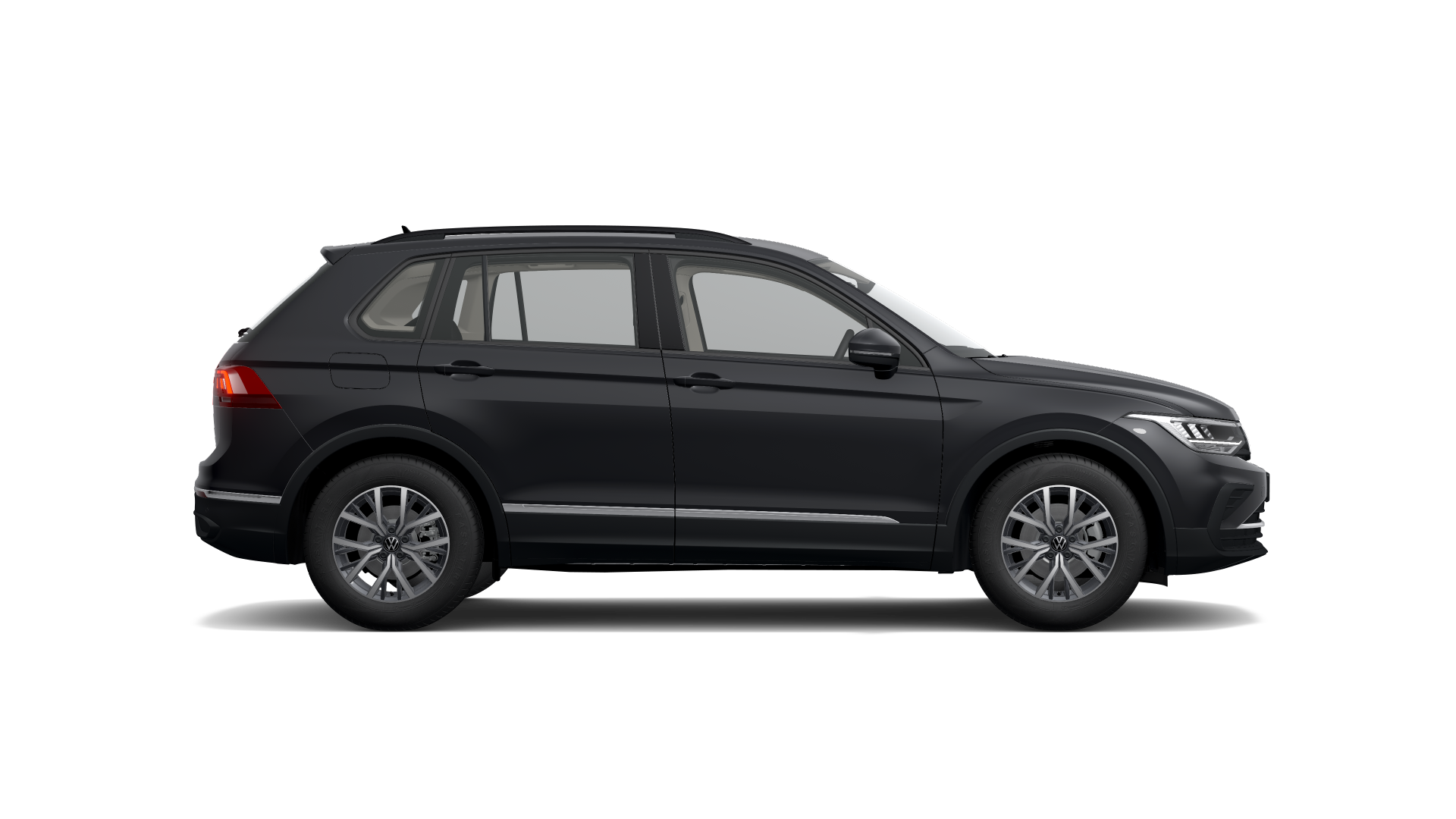 Volkswagen Tiguan 2.0 TDI DSG Life