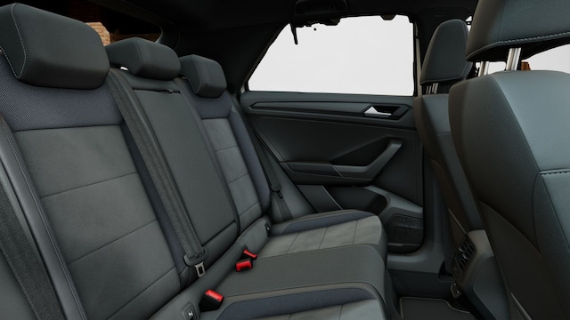 Volkswagen T-Roc 1.5 TSI Business DSG R-Line