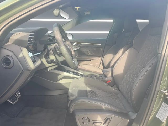 Audi A3 35 TDI Sedan