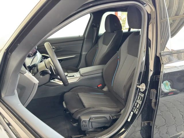 BMW 330 M-Sport Touring xDrive