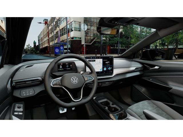 Volkswagen ID.5 Pure