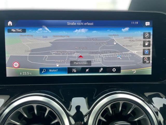 Mercedes-Benz EQA 250 AMG Line