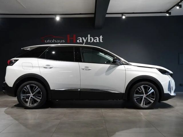 Peugeot 3008 Allure Pack Hybrid