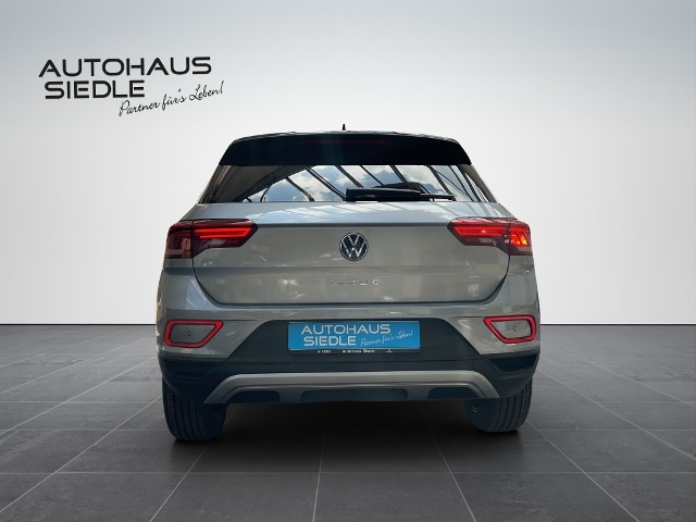 Volkswagen T-Roc IQ.Drive Move