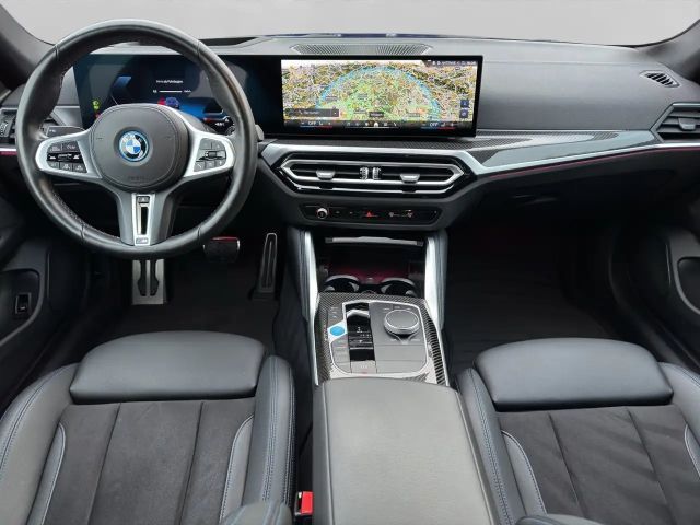 BMW i4 Coupé Gran Coupé M-Sport M50