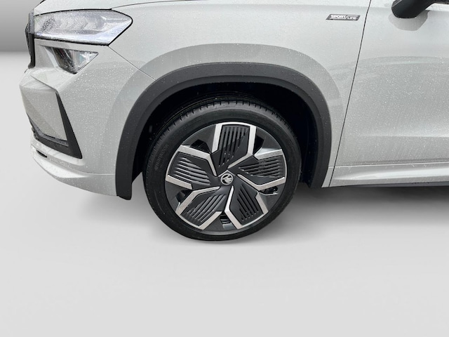 Skoda Kodiaq 2.0 TDI 4x4 Sportline