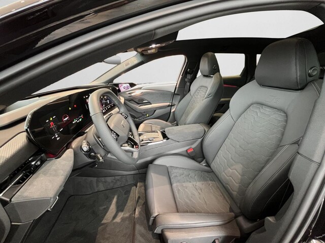 Audi A6 e-tron Avant Performance