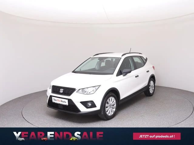 Seat Arona 1.0 EcoTSI Reference