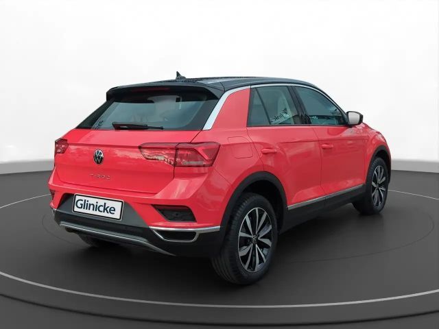 Volkswagen T-Roc 1.0 TSI Style