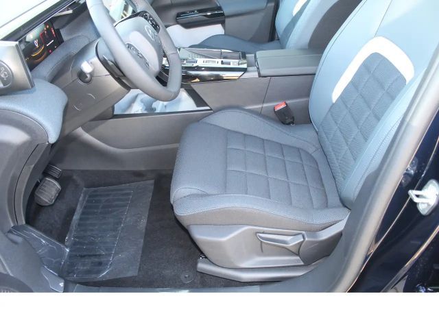 Citroën C5 Aircross Hybrid Plus