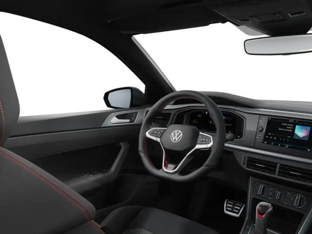 Volkswagen Polo 2.0 TSI DSG GTI IQ.Drive