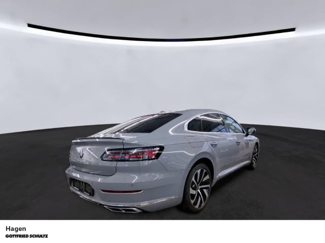 Volkswagen Arteon 2.0 TSI DSG R-Line