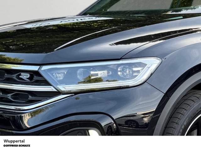 Volkswagen T-Roc 1.5 TSI DSG R-Line