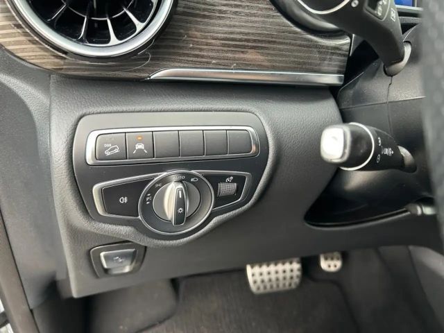 Mercedes-Benz V 250 4MATIC V 250 d