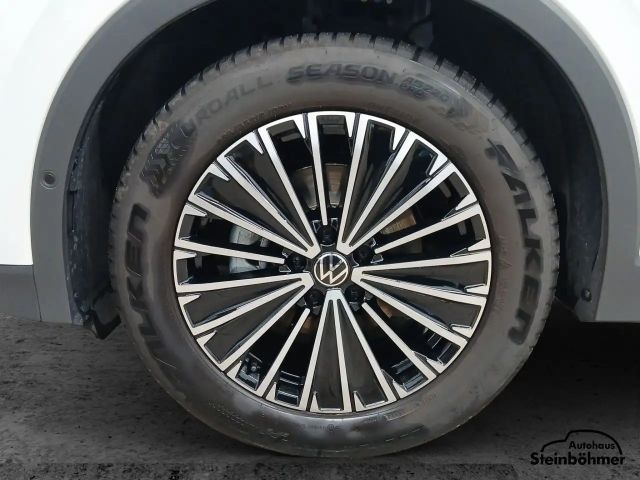 Volkswagen Tiguan 1.5 eTSI DSG IQ.Drive