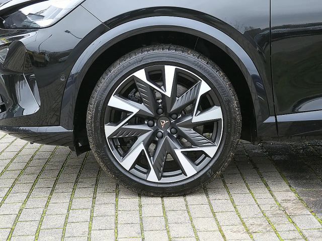 Cupra Formentor 2.0 TSI 4Drive DSG VZ