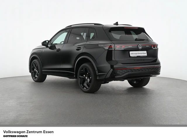 Volkswagen Tiguan R-Line eHybrid