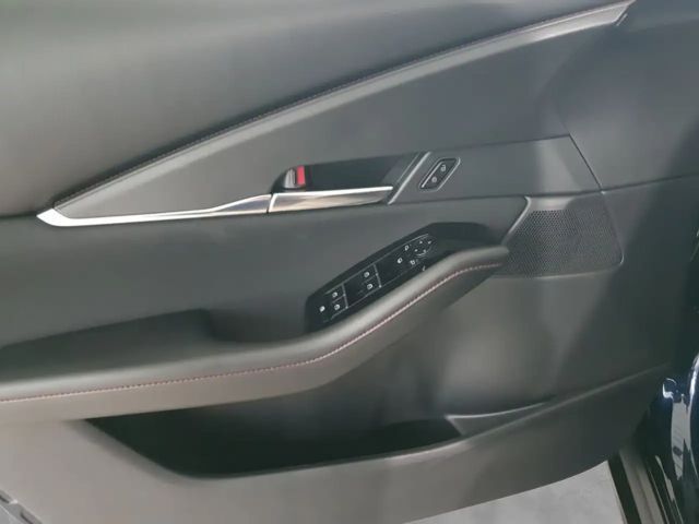 Mazda CX-30 Homura SkyActiv