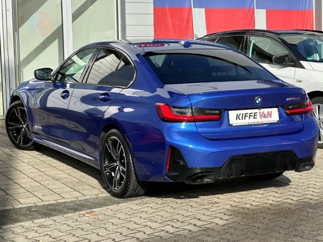 BMW 340 Sedan xDrive