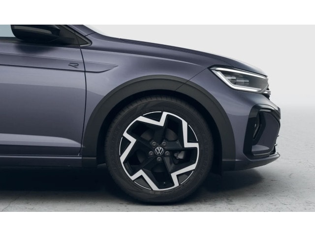 Volkswagen Taigo 1.0 TSI DSG R-Line