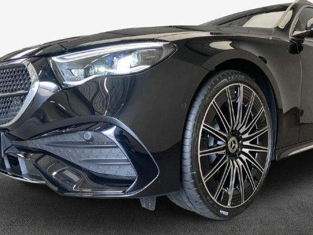 Mercedes-Benz E 450 4MATIC Estate