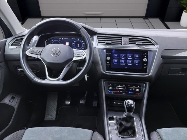 Volkswagen Tiguan 2.0 TDI Elegance Elegance