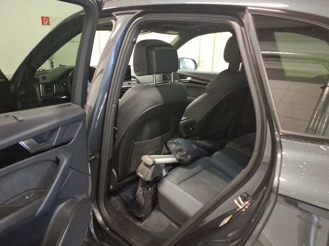 Audi Q5 40 TDI Quattro S-Tronic