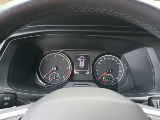 Volkswagen Caravelle 2.0 TDI T6