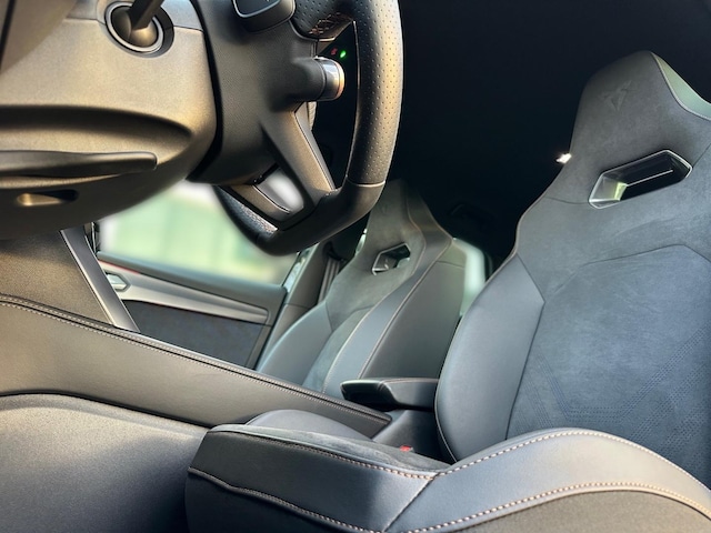 Cupra Formentor 1.5 TSI e-Hybrid