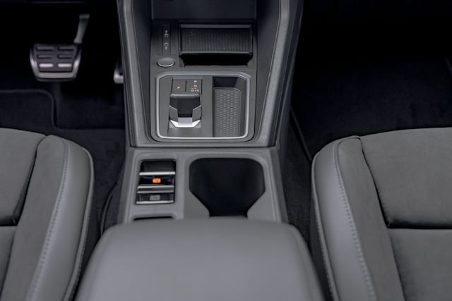 Volkswagen Caddy DSG Maxi Style