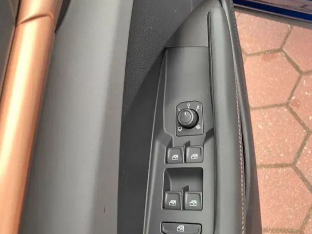 Cupra Terramar 1.5 eTSI