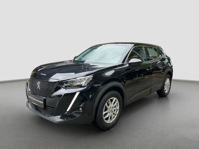 Peugeot 2008 2008 ACTPK BHDI110